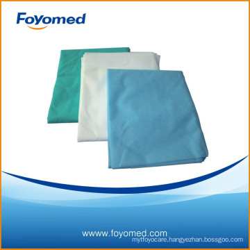 Non-Woven Fabrics Bedsheet